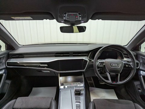 Audi A6 2.0 A6 S KY69BSZ #2