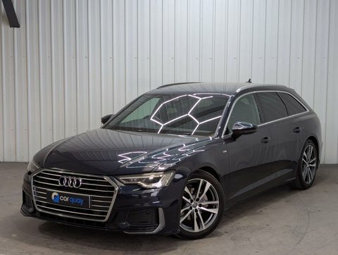 Audi A6 2.0 A6 S KY69BSZ #5