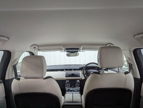 Land Rover Range Rover Velar 2.0 Range Rover ESZ2524  #2