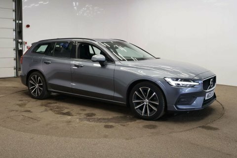 Volvo V60 2.0 V60 Momentum 