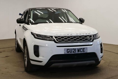 Land Rover Range Rover Evoque 2.0 Range Rover 