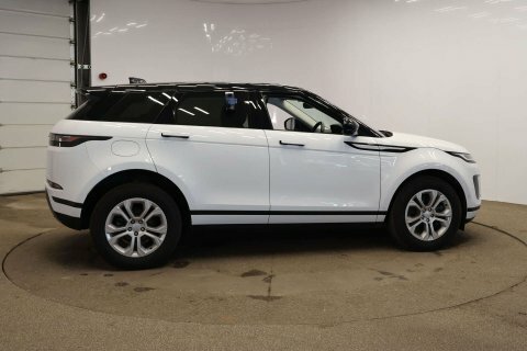 Land Rover Range Rover Evoque 2.0 Range Rover GU21WCE #4