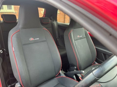 Seat MII 1.0 Mii Fr-line FL66XSA #4