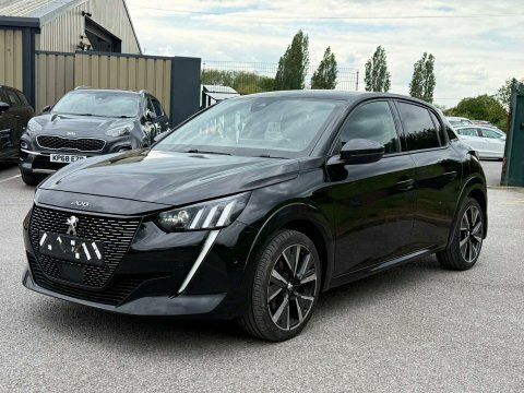 Peugeot 208 1.2 208 Gt   #4