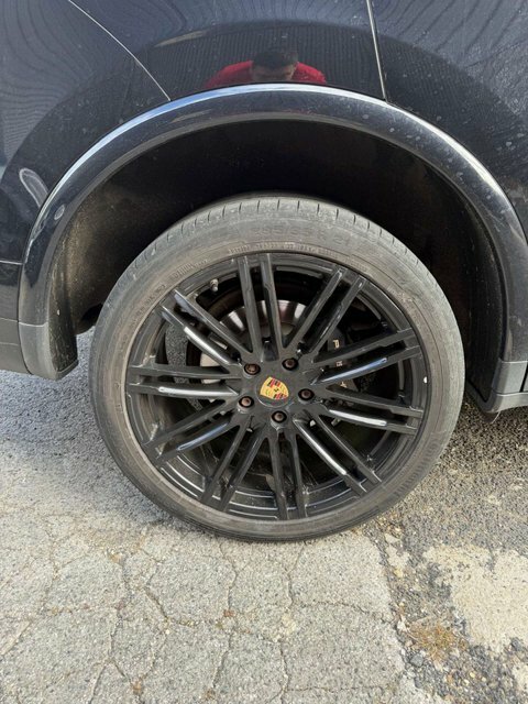 Porsche Cayenne 3.0 Cayenne D #4