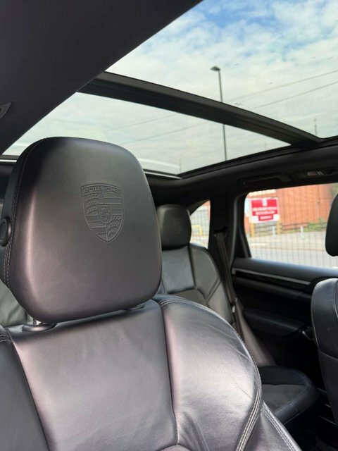 Porsche Cayenne 3.0 Cayenne D #3