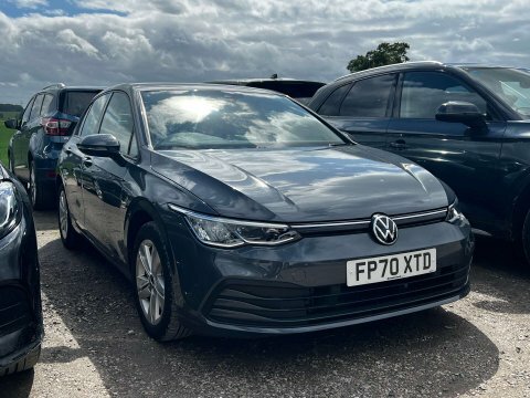 Volkswagen Golf 1.5 Golf Life