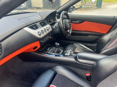BMW Z4 2.0 Z4 Sdrive KT13BJU #5