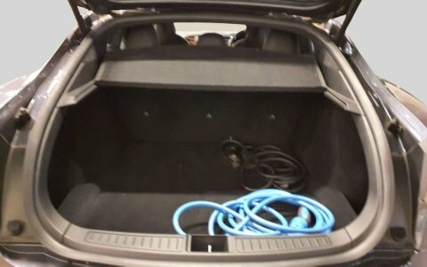 Tesla Model S Model S 100D Grey #6