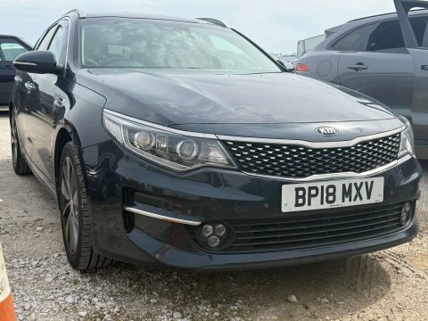 Kia Optima 1.7 Optima 3  #2