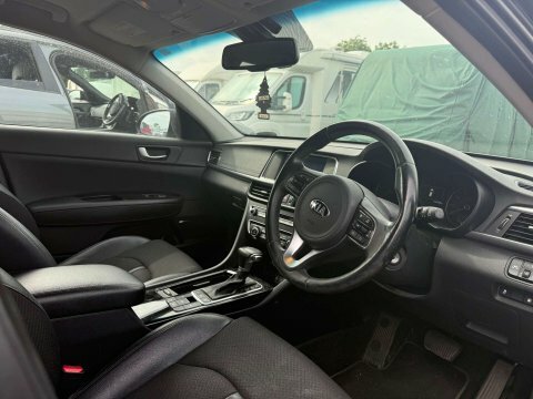 Kia Optima 1.7 Optima 3  #5