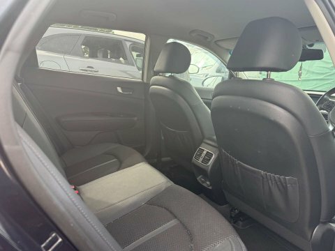 Kia Optima 1.7 Optima 3  #3