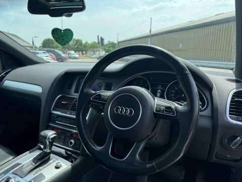 Audi Q7 3.0 Q7 S RK64KJA #2