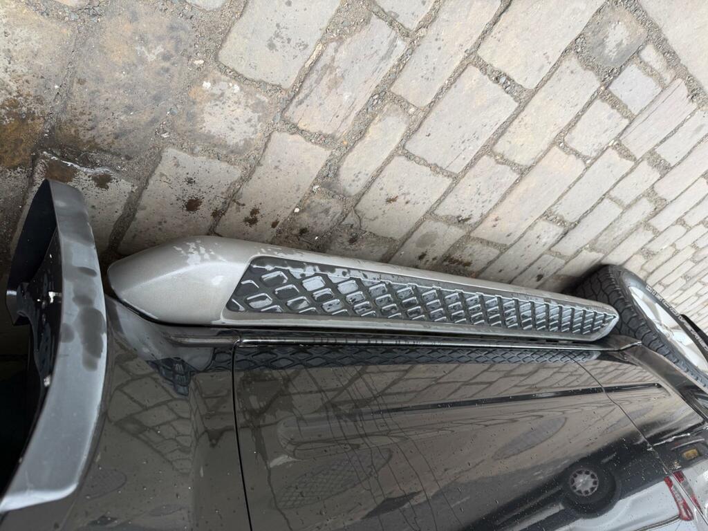 Nissan Pathfinder 2.5 Dci Sve Silver #12