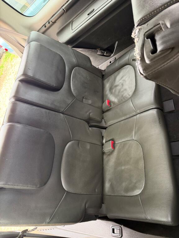 Nissan Pathfinder 2.5 Dci Sve Silver #17