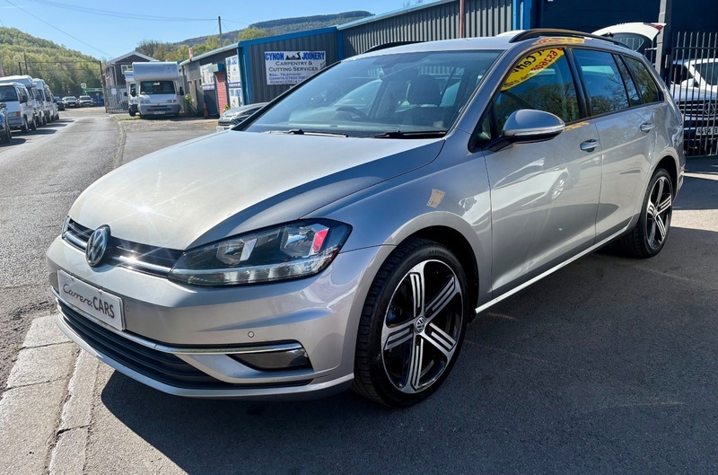Volkswagen Golf Match Tdi EP19KRZ Silver #3