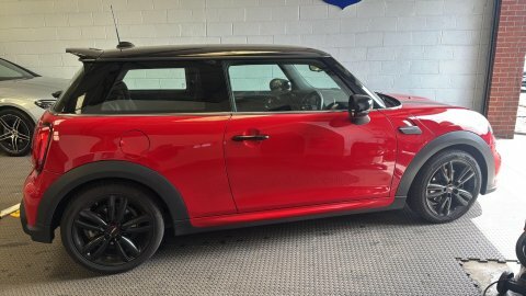 Mini Hatch 1.5 Cooper Sport