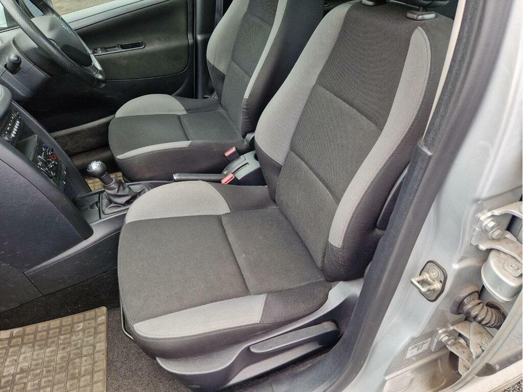 Peugeot 207 SW Sw S Grey #13