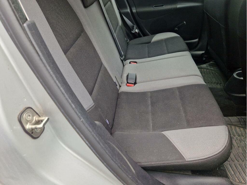 Peugeot 207 SW Sw S Grey #11