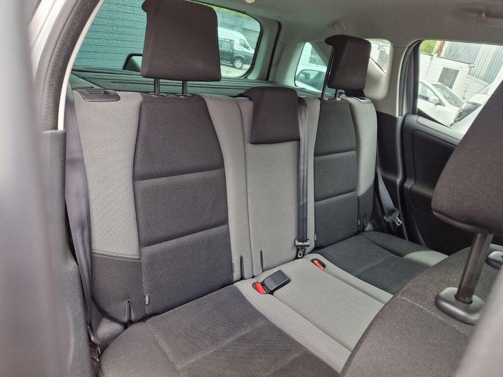 Peugeot 207 SW Sw S Grey #12