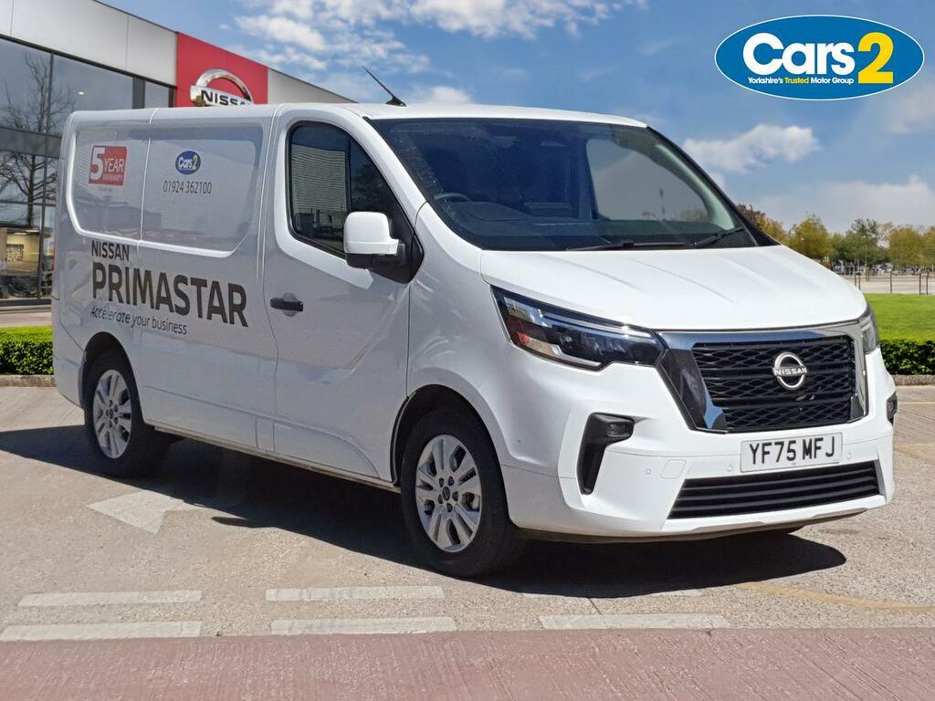 Nissan Primastar C250 Cdi Amg Sport Edition 