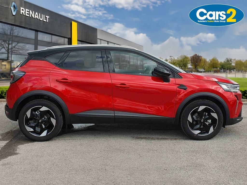 Renault Captur 1.0 Tce 90 Techno  #2