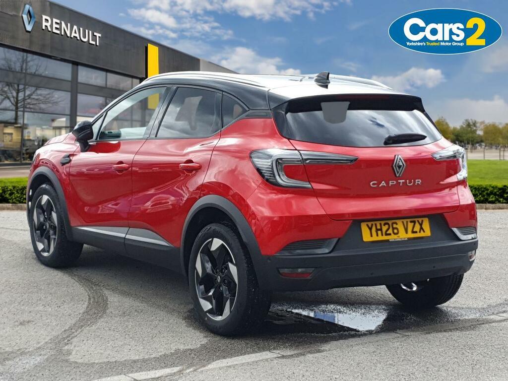 Renault Captur 1.0 Tce 90 Techno  #5