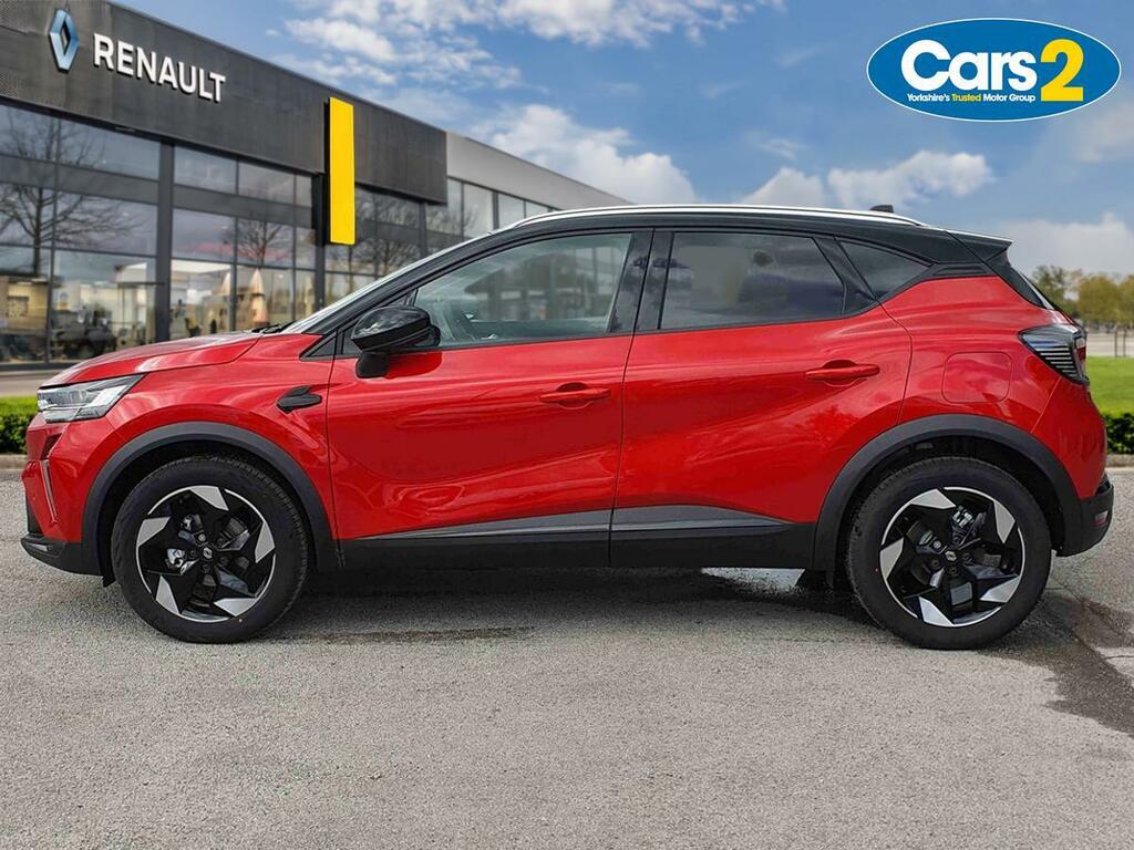 Renault Captur 1.0 Tce 90 Techno  #6