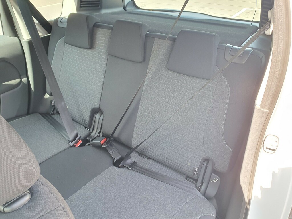 Citroen C3 Picasso 1.6 Hdi 8V Airdream Blue #16