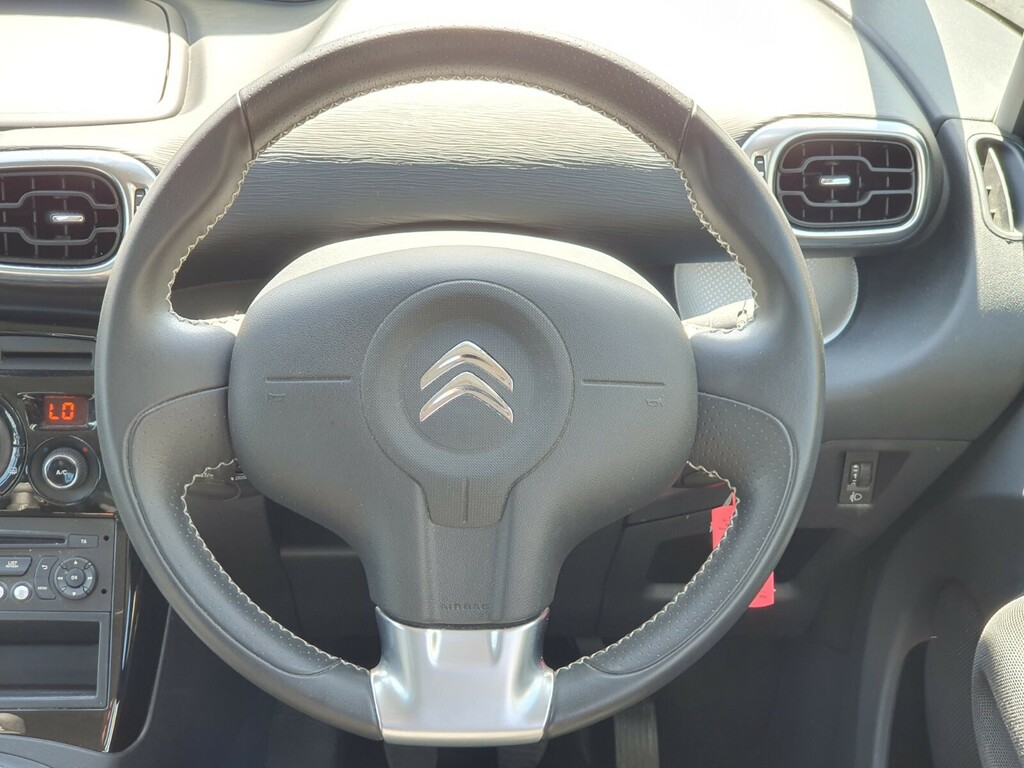 Citroen C3 Picasso 1.6 Hdi 8V Airdream Blue #13