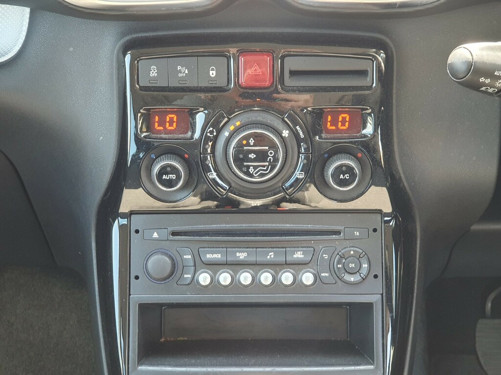 Citroen C3 Picasso 1.6 Hdi 8V Airdream Blue #11