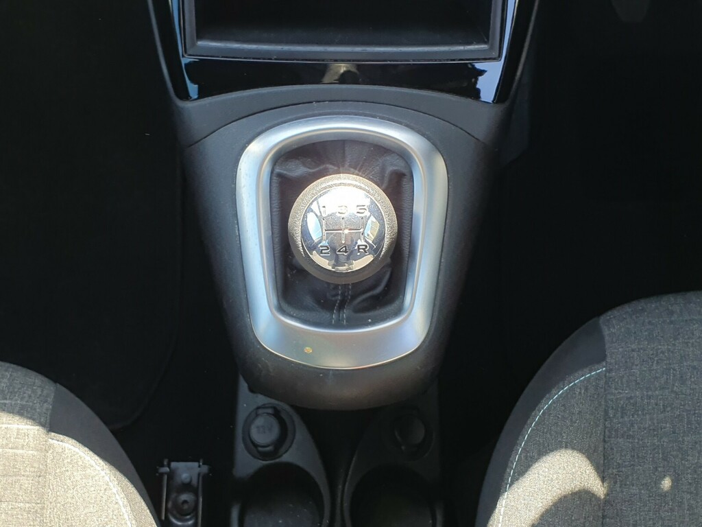 Citroen C3 Picasso 1.6 Hdi 8V Airdream Blue #10