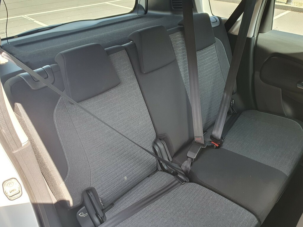 Citroen C3 Picasso 1.6 Hdi 8V Airdream Blue #17