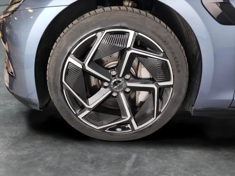 Byd Seal 82.5Kwh Excellence Awd Grey #10