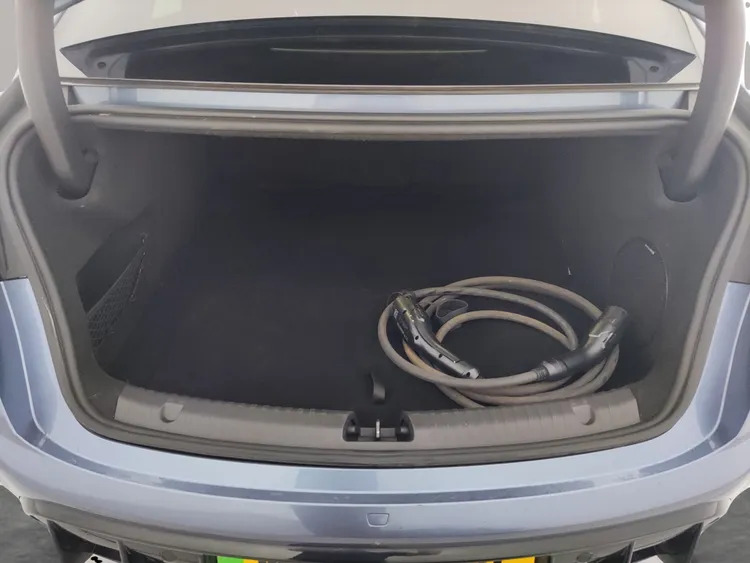 Byd Seal 82.5Kwh Excellence Awd Grey #20