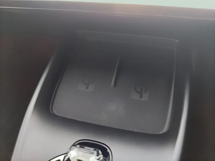 Byd Seal 82.5Kwh Excellence Awd Grey #37