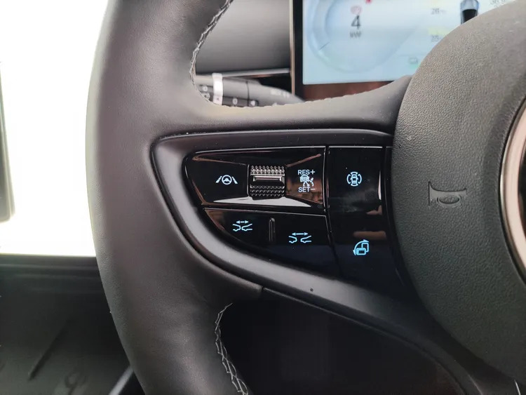 Byd Seal 82.5Kwh Excellence Awd Grey #38