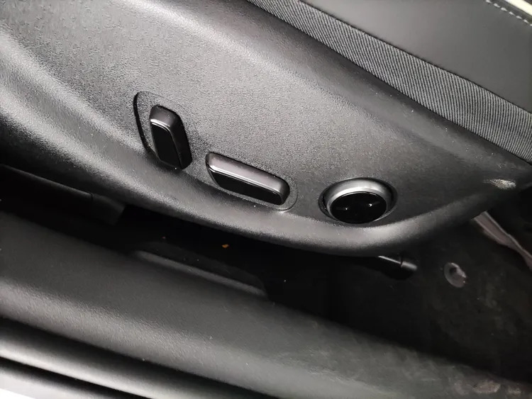 Byd Seal 82.5Kwh Excellence Awd Grey #28