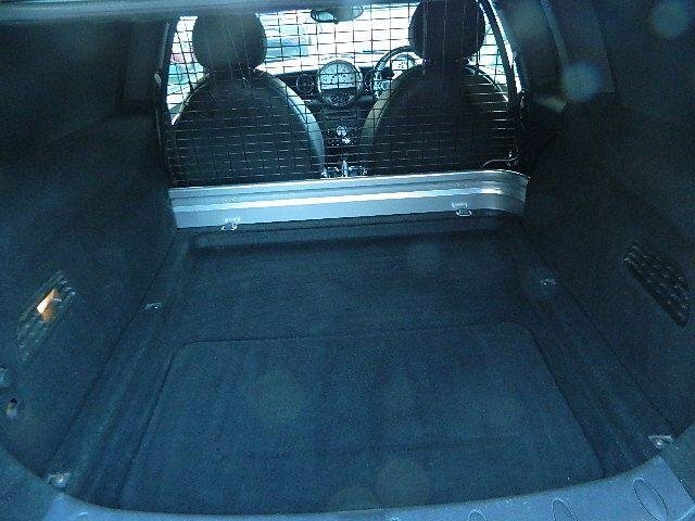 Mini Clubvan 1.6 Cooper D Euro 5 Ss Blue #6