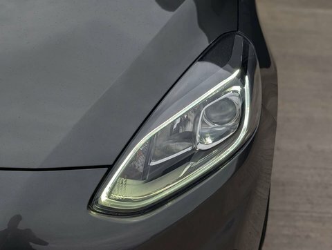 Ford Fiesta 1.5 Fiesta St-3 LR68HYM Grey #6