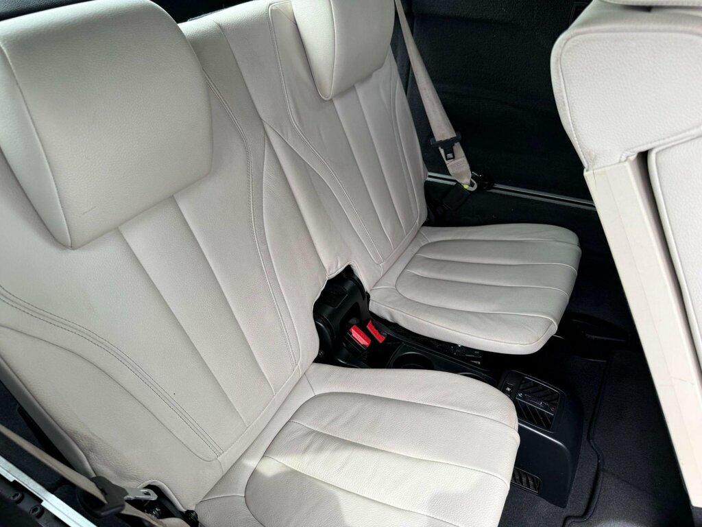BMW X5 3.0 40D M Sport Suv Xdrive Euro 6 LX14XYH Black #3