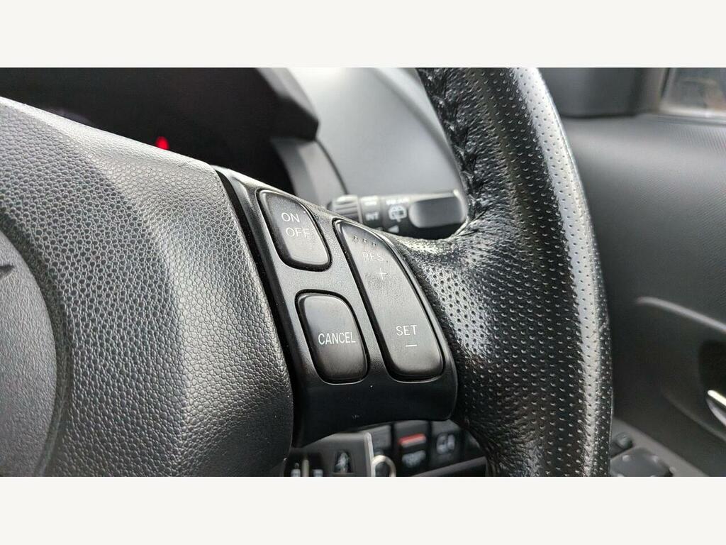 Mazda 5 Mpv 2.0 Blue #23