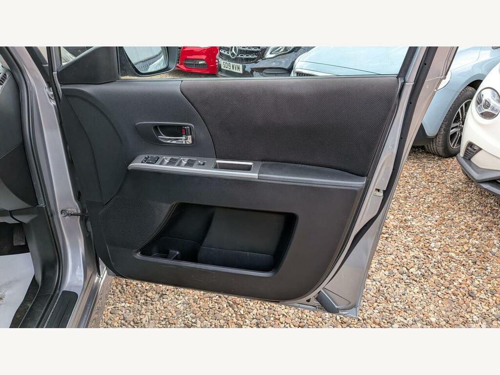 Mazda 5 Mpv 2.0 Blue #17