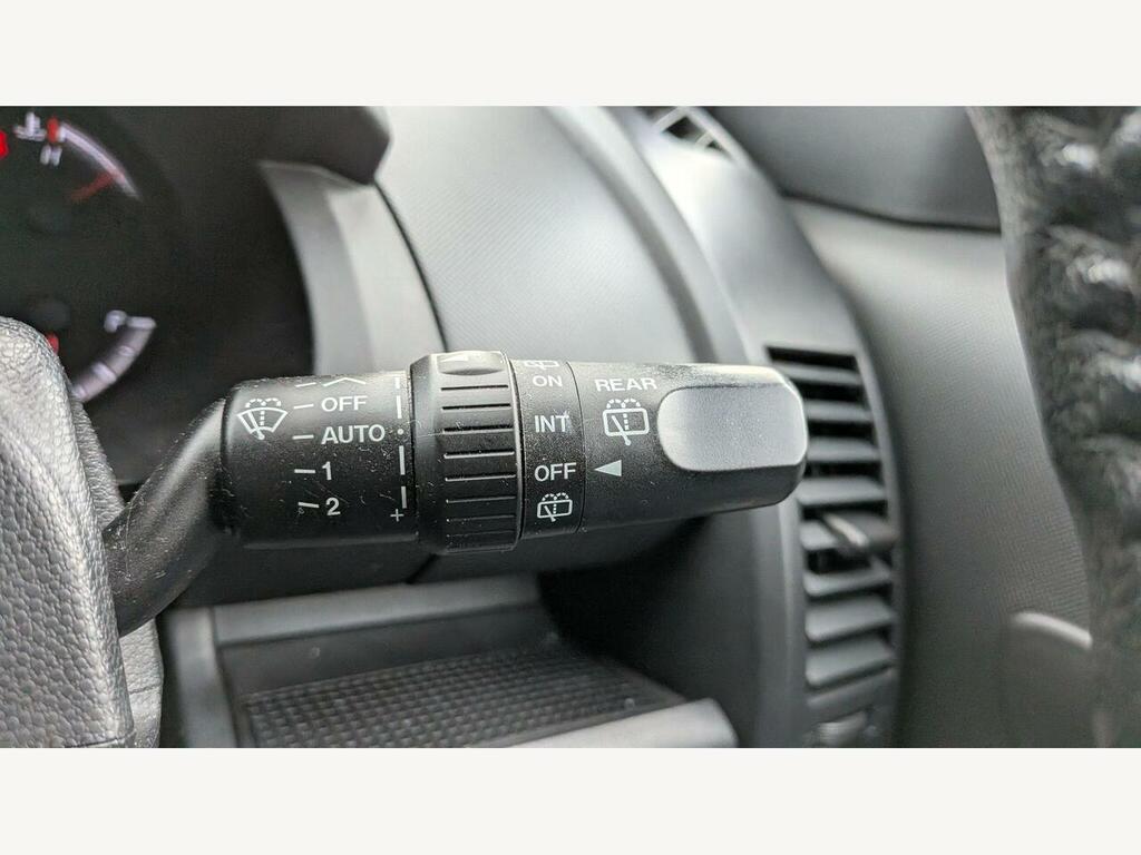Mazda 5 Mpv 2.0 Blue #26