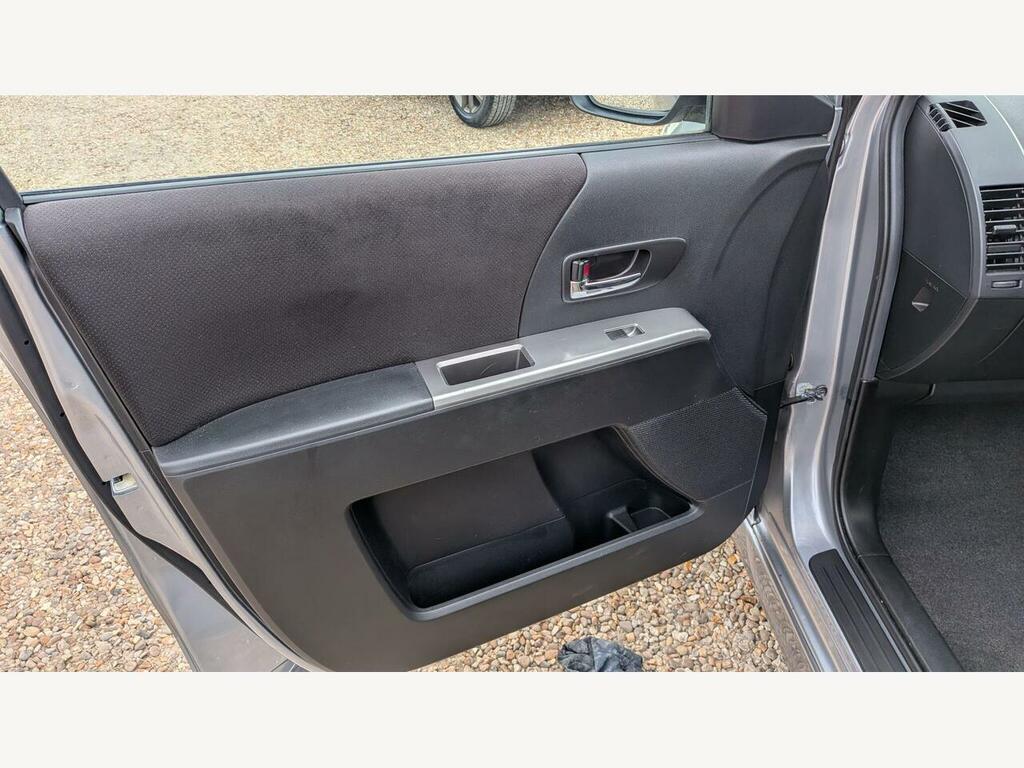 Mazda 5 Mpv 2.0 Blue #35
