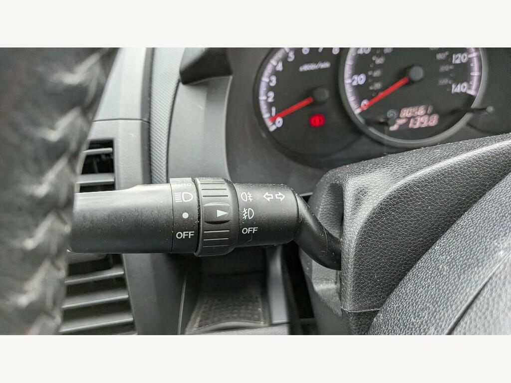 Mazda 5 Mpv 2.0 Blue #27