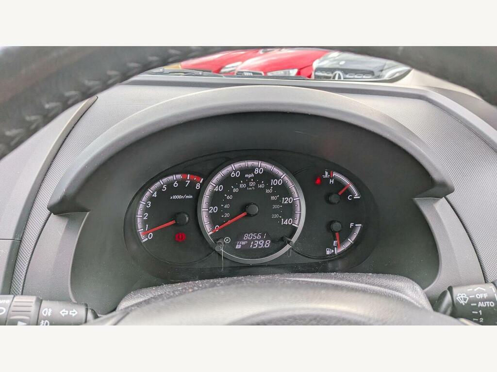 Mazda 5 Mpv 2.0 Blue #28