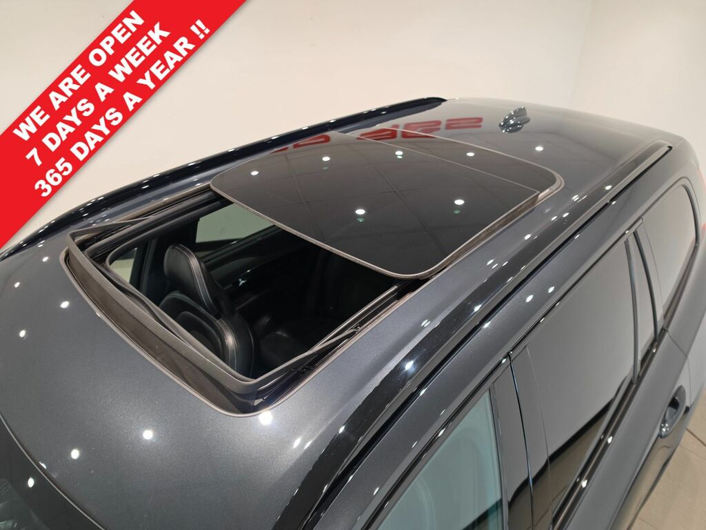 Volvo XC90 B5 Mhev R-design Pro Grey
