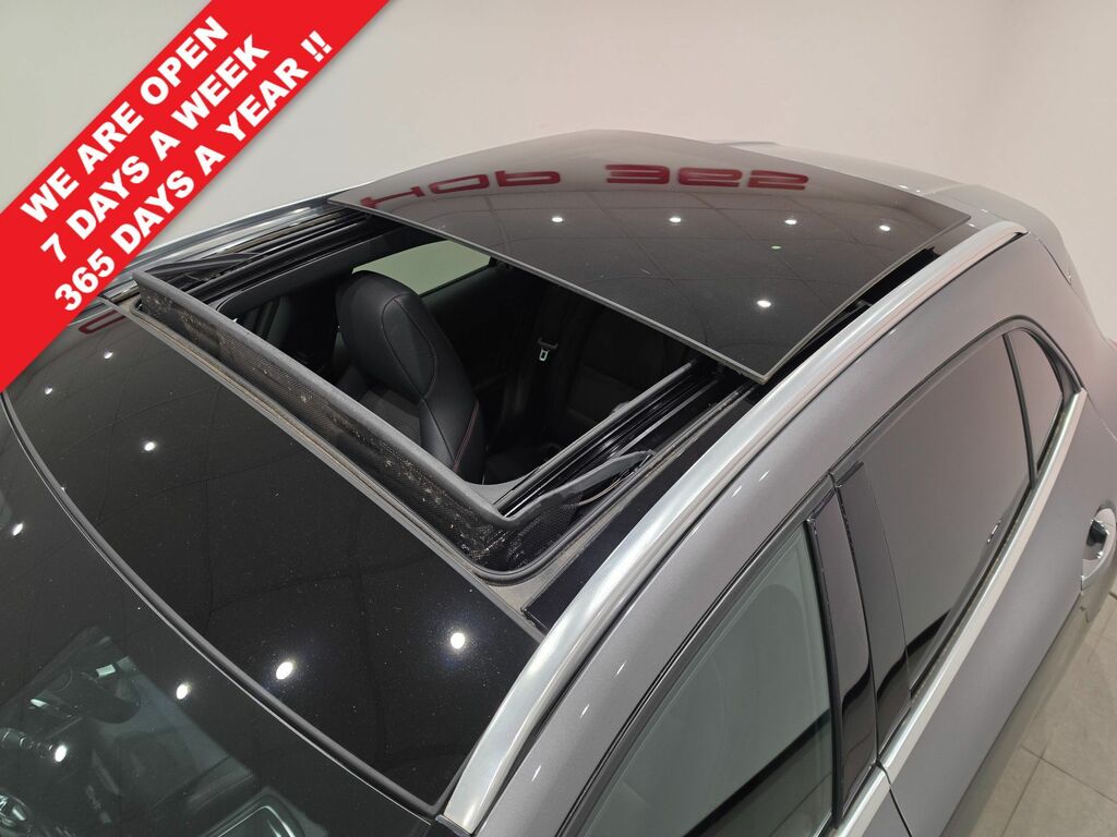 Mercedes-Benz GLA Class Gla250 Amg Line Premium GP19ARF Grey #2