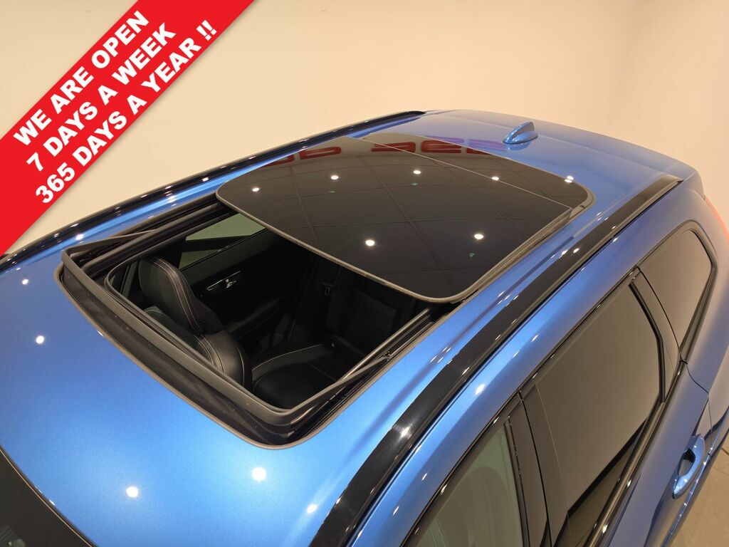 Volvo XC60 B4 Mhev R-design Pro Blue